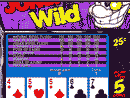 Play Jokers Wild